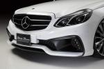 Mercedes-Benz E-Class Black Bison by Wald 2014 года